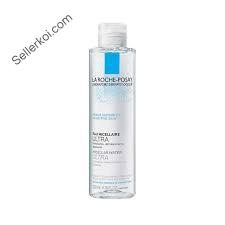 La Roche-Posay Micellar Cleansing Water for Sensitive Skin 125 ml